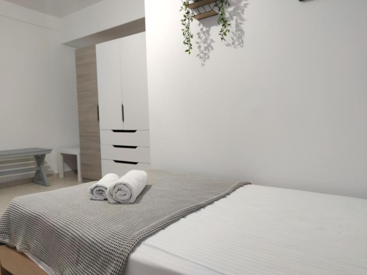 Karma - 2 Bedroom Apartment Zakynthos Town Ngoại thất bức ảnh