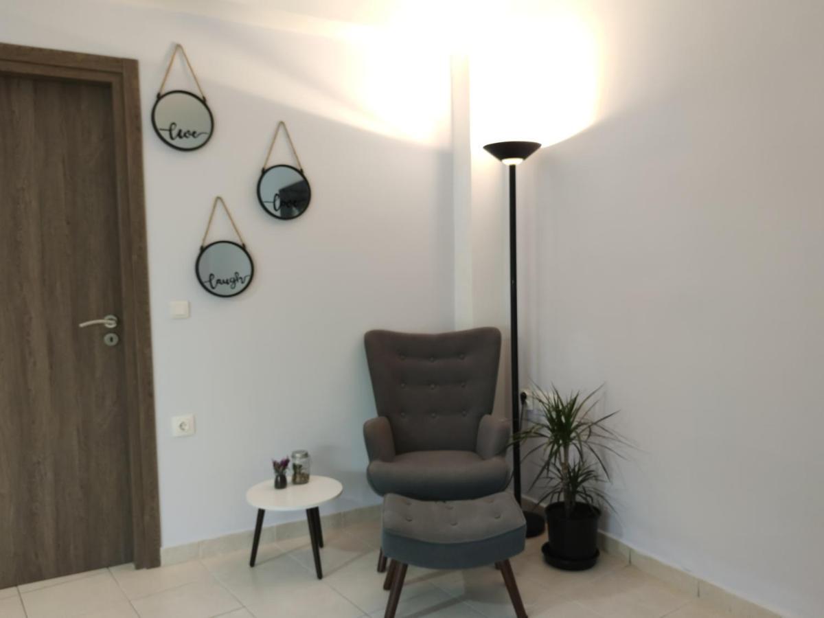 Karma - 2 Bedroom Apartment Zakynthos Town Ngoại thất bức ảnh