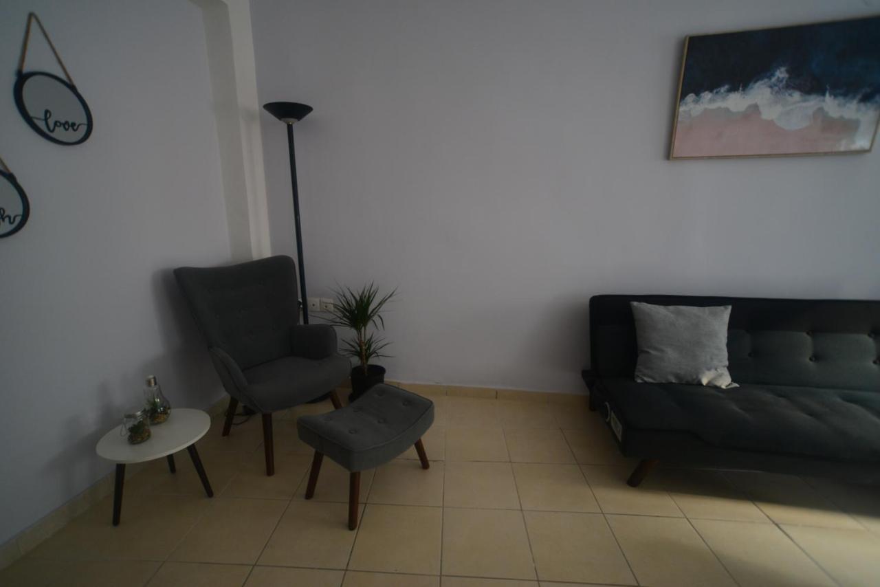 Karma - 2 Bedroom Apartment Zakynthos Town Ngoại thất bức ảnh