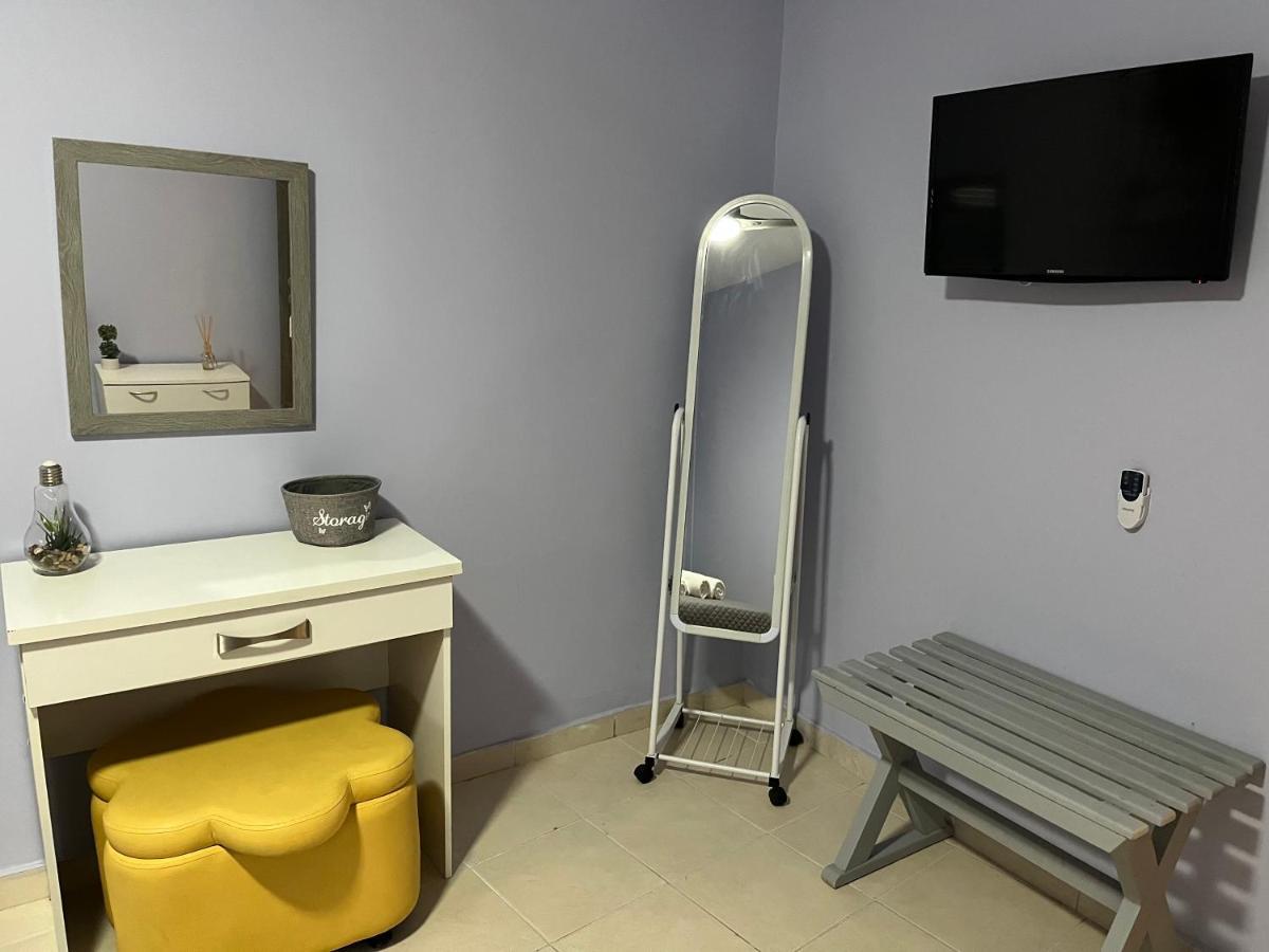 Karma - 2 Bedroom Apartment Zakynthos Town Ngoại thất bức ảnh